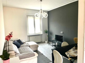 Appartamento Le Risaie Vercelli